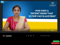 Advanced Glaucoma Surgery in Warangal | Best Eye Care Hospital in Wara