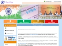 About E-Tourist VISA for India | Apply for India visa from anywhere an