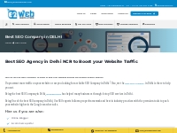  Best SEO Company in Delhi | SEO Agency in Delhi
