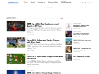 E360hubs - Football News - Music site