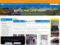 EAA Chapters | EAA