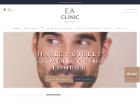 Cosmetic surgery London Harley street - EA Clinic