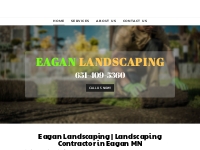 Eagan Landscaping | Landscaping Company in Eagan, MN