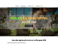 Landscaping Services | Landscaping Renovation | Eagan, MN