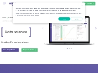 Data Science for Scientists | Eagle Genomics