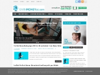 EarnMoneyat.com | Money Made Simple