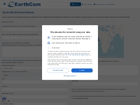 EarthCam - Webcam Network