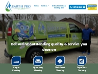 Earth Pro Clean..Carpet Cleaning Beavercreek OH, Carpet Cleaning Cente
