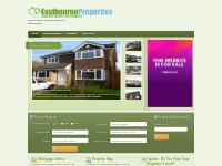 Eastbourne Properties: Home and flats for sale or rent in Eastbourne