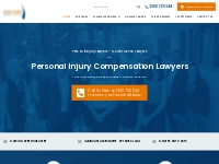Personal Injury Lawyers Queensland Gold Coast, Brisbane   Logan | Moto