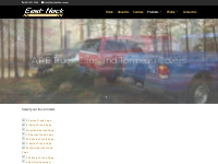 ARE Truck Caps | East Neck Auto Service