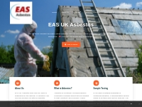 EAS UK Asbestos - EAS UK Asbestos