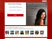 Asian Dating - A Website For Single British Asians - EasyAsianDating.c