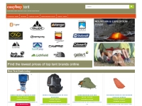 Compare Tent Prices - EasyBuyTent