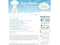 EasyCloud - Easy PHP Cloud Hosting   Pages   Frequently Asked Question