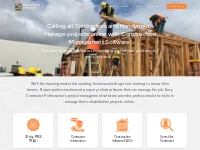 Contractor Estimating Software |  Construction Estimating Software - E