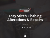 Clothing alterations Newcastle | Easy Stitch Clothing Repairs