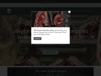 Online Butchers UK | Buy Meat Online for Delivery | Eat Great Meat