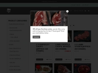 Order Lamb Chops and Steaks Online | Buy Best Meat | UK Butchers