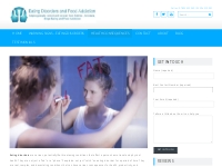 Health Consequences | Eating Disorders Kenilworth Warwickshire