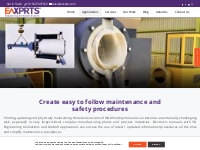 3D Engineering Animation | 3D Product Animation Services - EAXPRTS