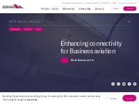 The European Business Aviation Association - Homepage
