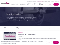 Industry updates Archives - EBAA - European Business Aviation Associat