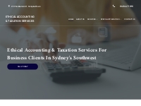       Business Accounting | Campbelltown, NSW| Ethical accounting