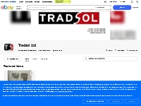 Tradsol Ltd | eBay Stores