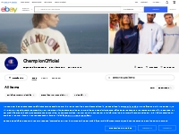 ChampionOfficial | eBay Stores