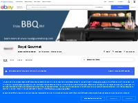 Royal Gourmet | eBay Stores