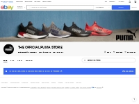 THE OFFICIAL PUMA STORE | eBay Stores