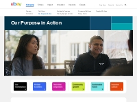 Our Purpose in Action - eBay Inc.