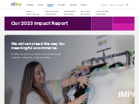 eBay Impact - eBay Inc.