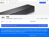 Bose | eBay Stores