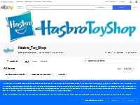 Hasbro_Toy_Shop | eBay Stores