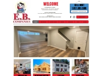 EB Companies | Home | Michigan Remodeling