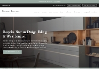 Kitchens Ealing | West London | Ebstone Kitchens
