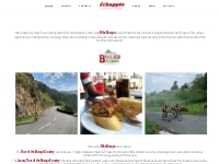 Basque Cycling Tours | Echappée Cycling Tours