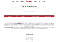 Tour of Gran Canaria | Echappée Cycling Tours