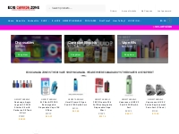 Online Vape Shop | Ecigcanadazone.com | Free Shipping - Ecig Canada Zo