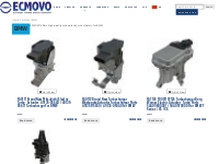 ECMOVO offers high quality turbo electronic actuators for BMW