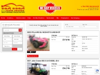 All Motorcycles/ATVs | Bedford, Virginia 24523     | East Coast Auto S