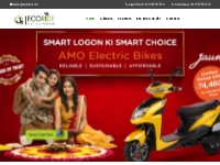 Electric Vehicle, Scooter & Bike Two-wheeler Dealer in Vadodara