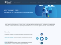 Benefits of eCTD, Enhancing eCTD Submission Benefits | Freyr Submit PR