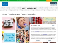 eDental Perth Community - General   Emergency Dentistry Perth