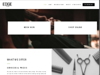 Barbers for the Modern Man in Cape Town and Johannesburg
