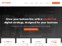 Digital Marketing Agency Australia - Online Marketing Company | E