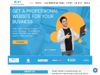 New Homepage - E-Digital Marketers