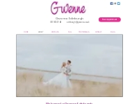 Edinburgh Bridal Shop - Wedding Dresses and Bridal Gowns
